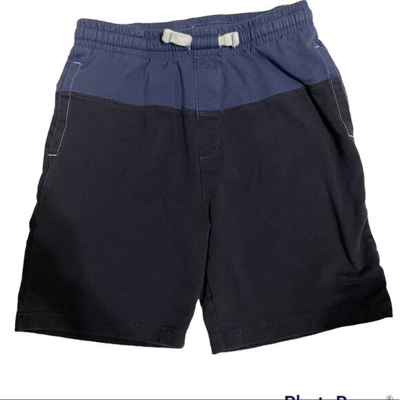 Tommy Bahama Kids Shorts French Terry Color Block Boy's Size Large 10-12 - Picture 5 of 5